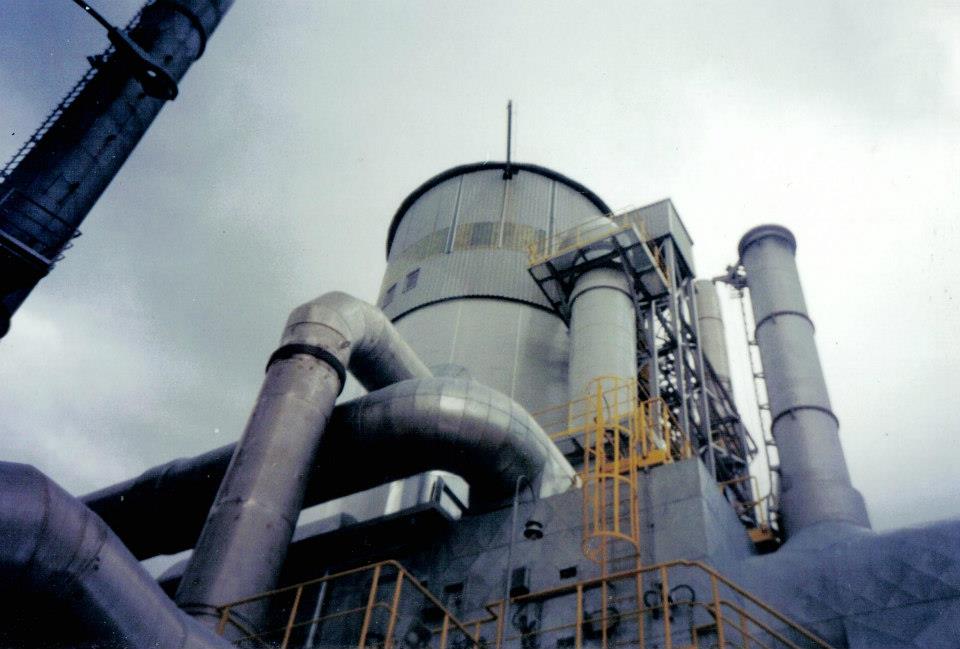 TERMOLAN – Técnica, qualidade e compromisso com a eficiência